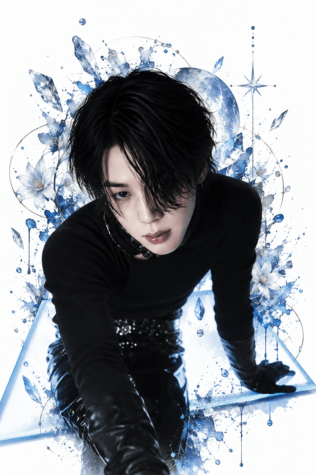 Park jimin💜🫶