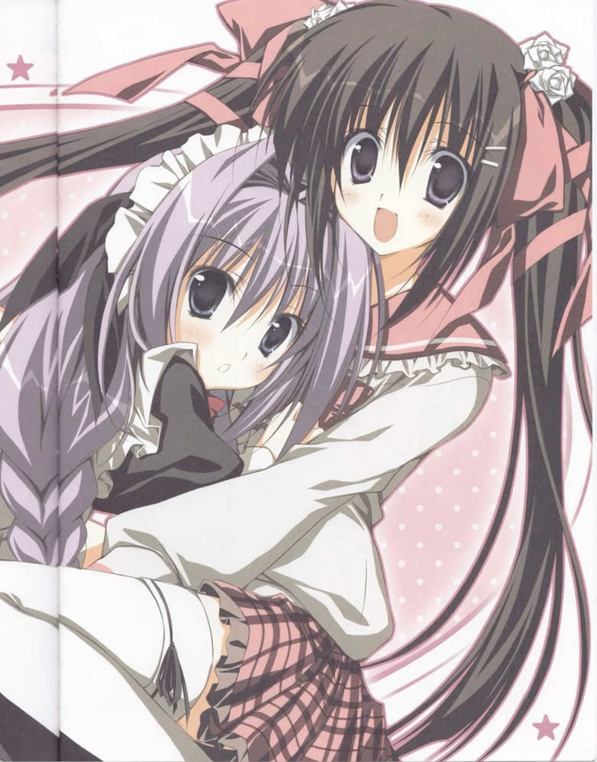 Subarashiki Hibi poster