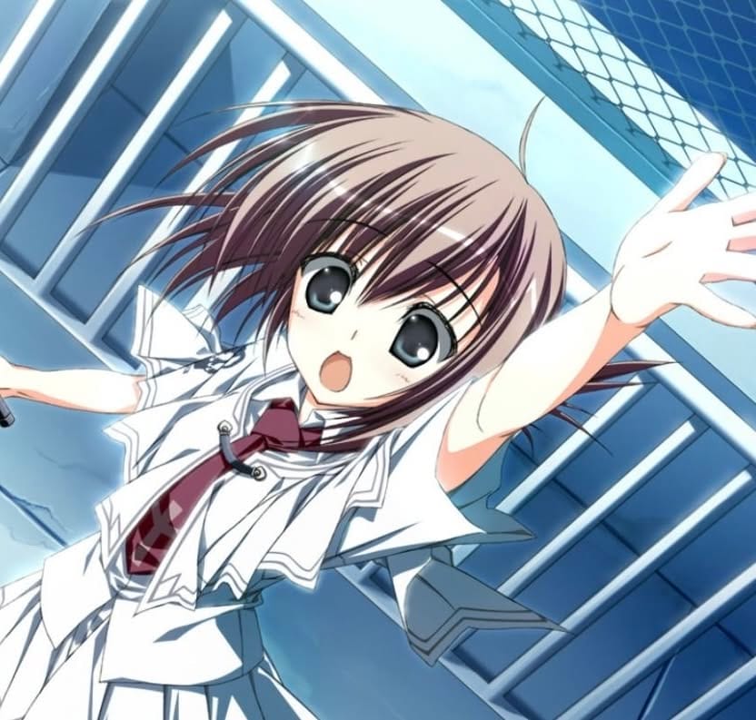 ♡ tachibana kimika