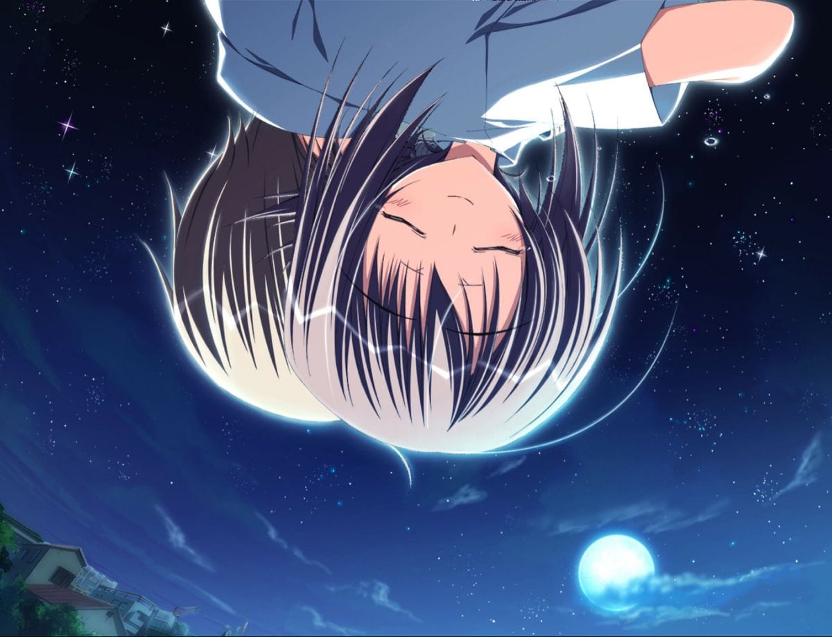 Takuji x Kimika