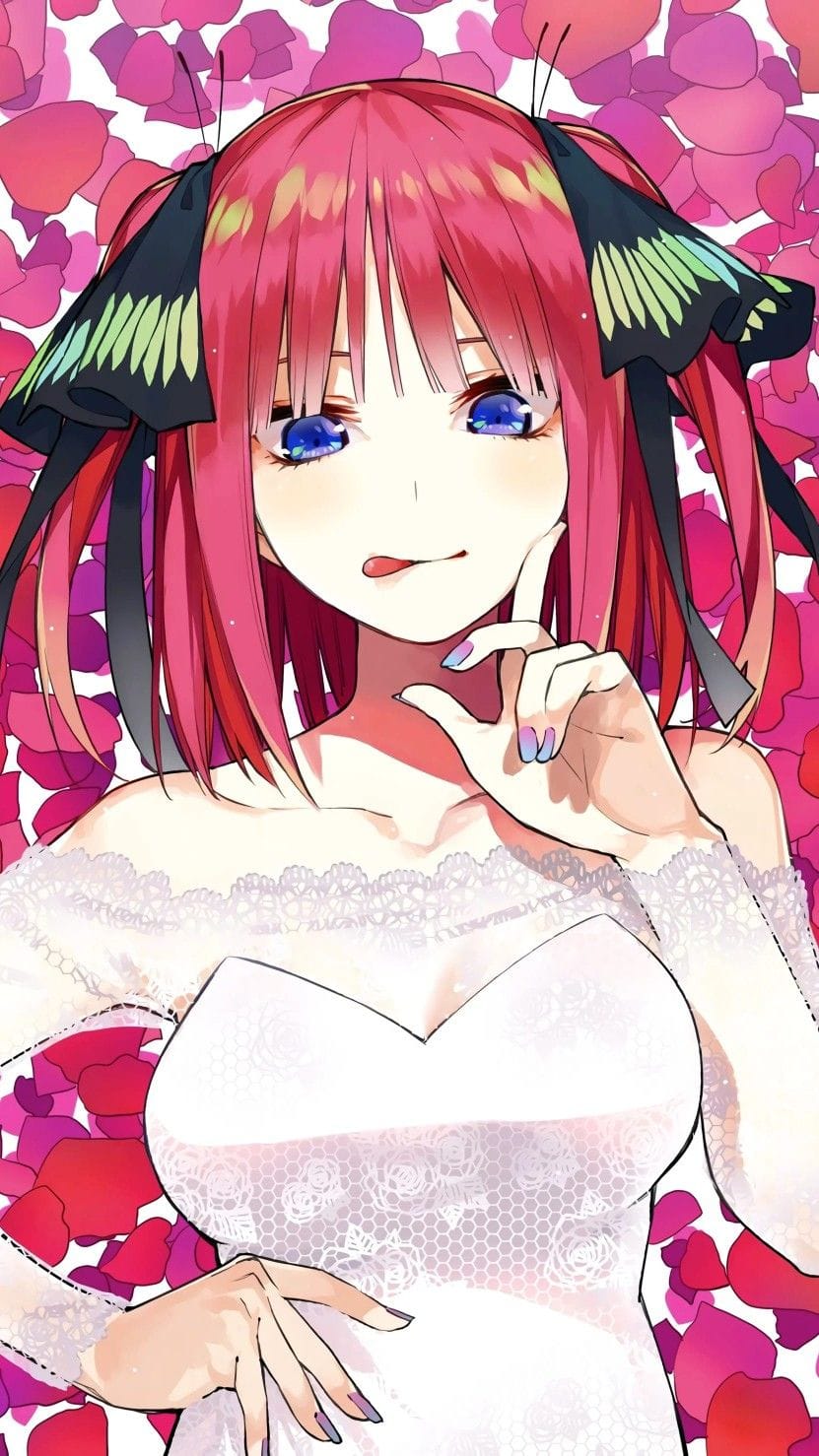 Nakano Nino
