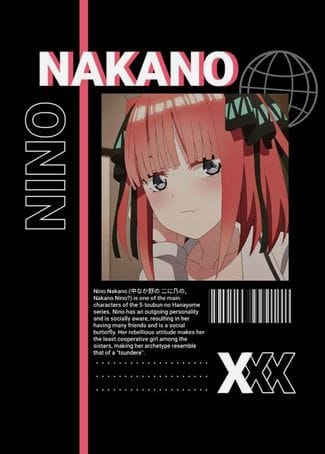 Nino Nakano