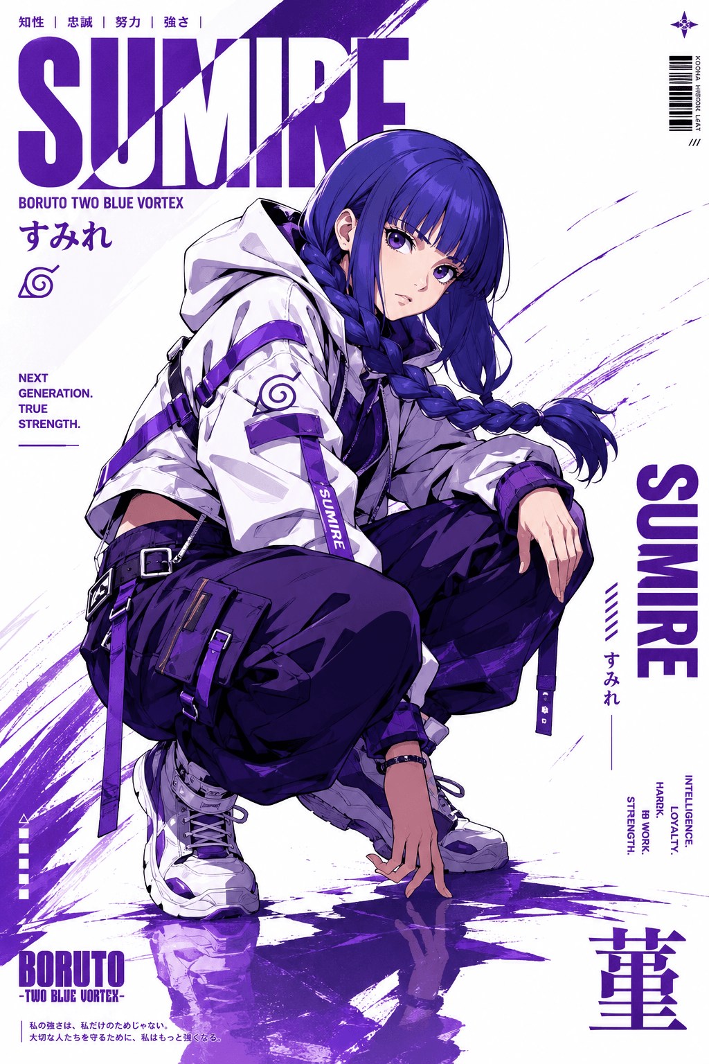 Sumire