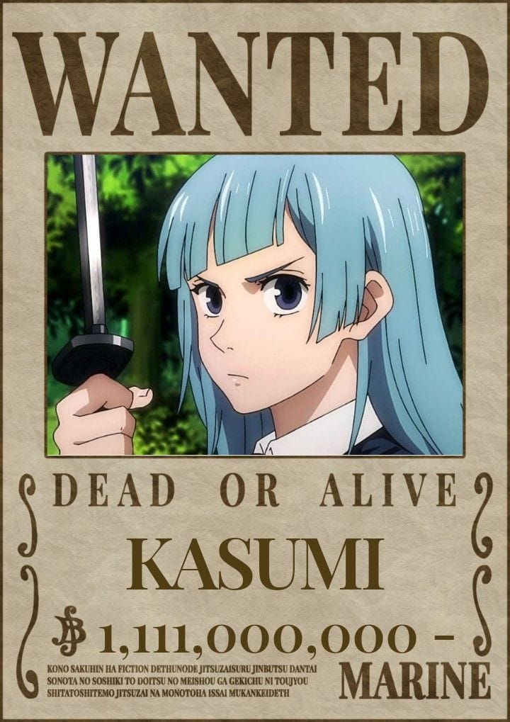 kasumi🩵