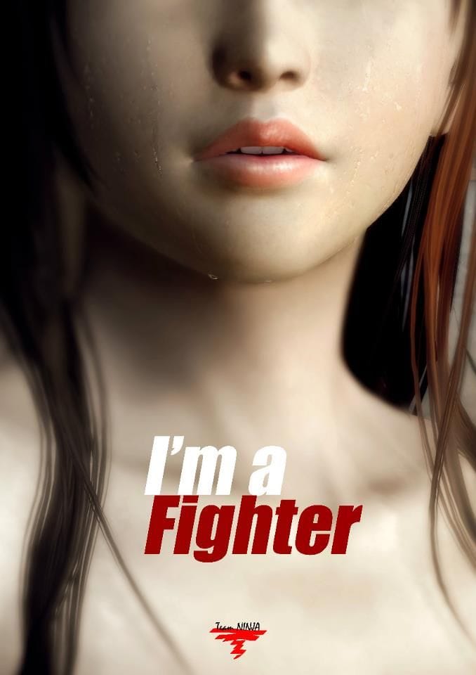 Kasumi poster
