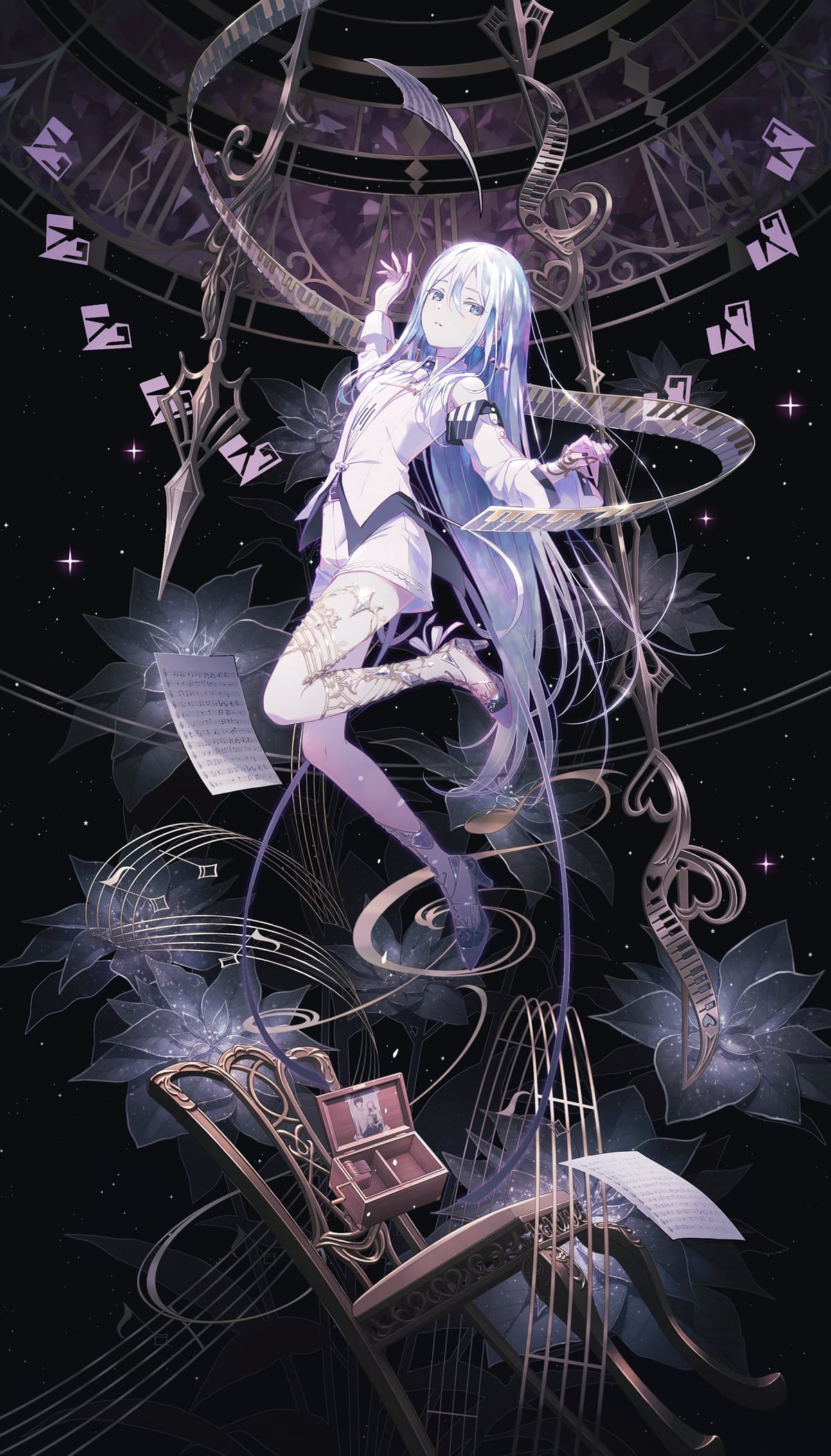 Kanade # 2