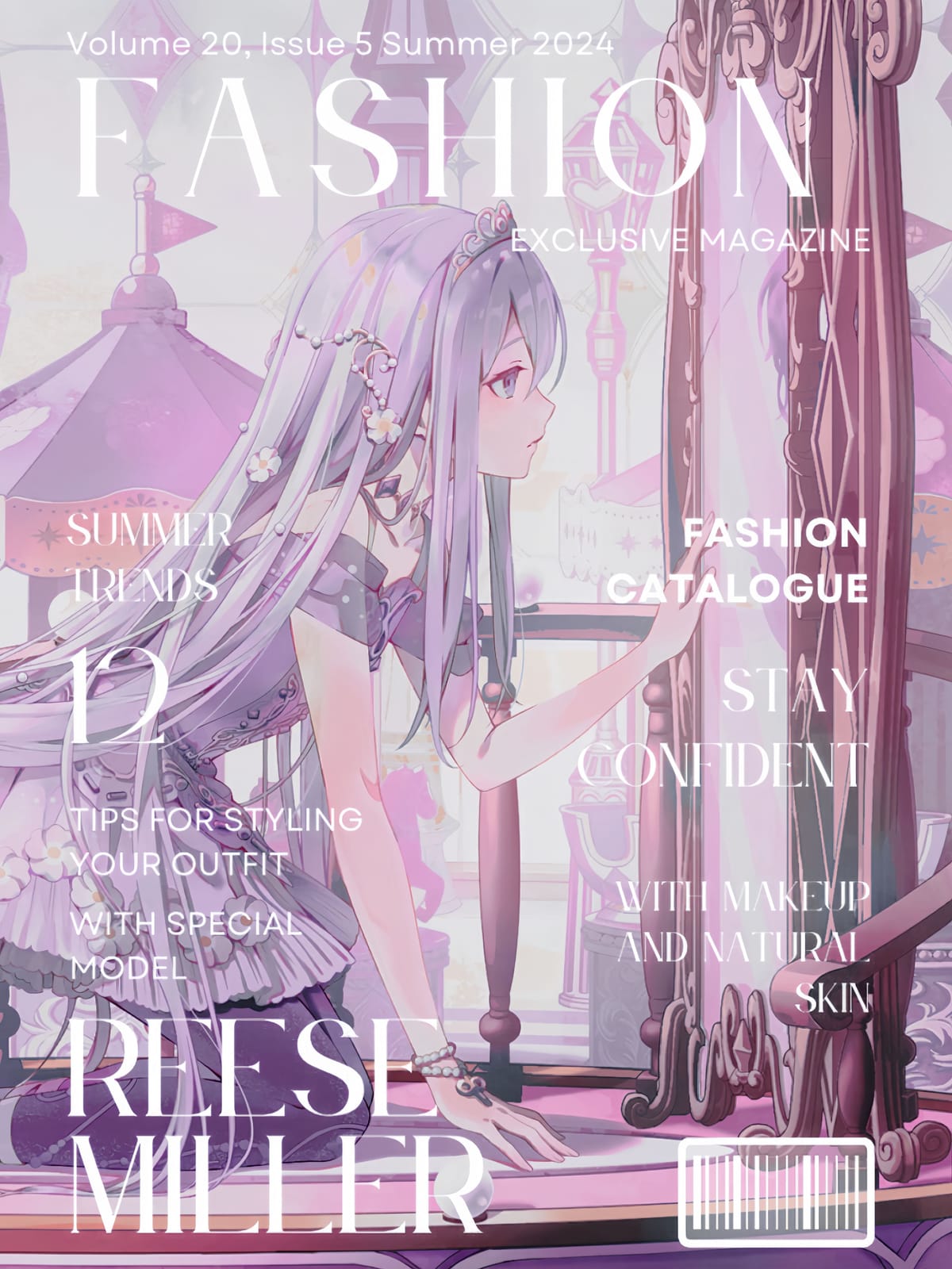 Kanade edit