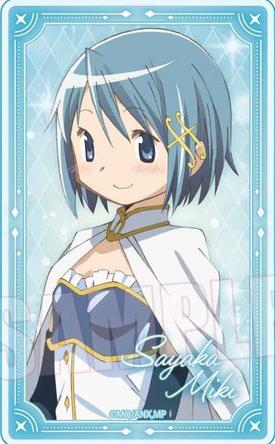 જ⁀➴ Sayaka ᥫ᭡ Miki ⊹