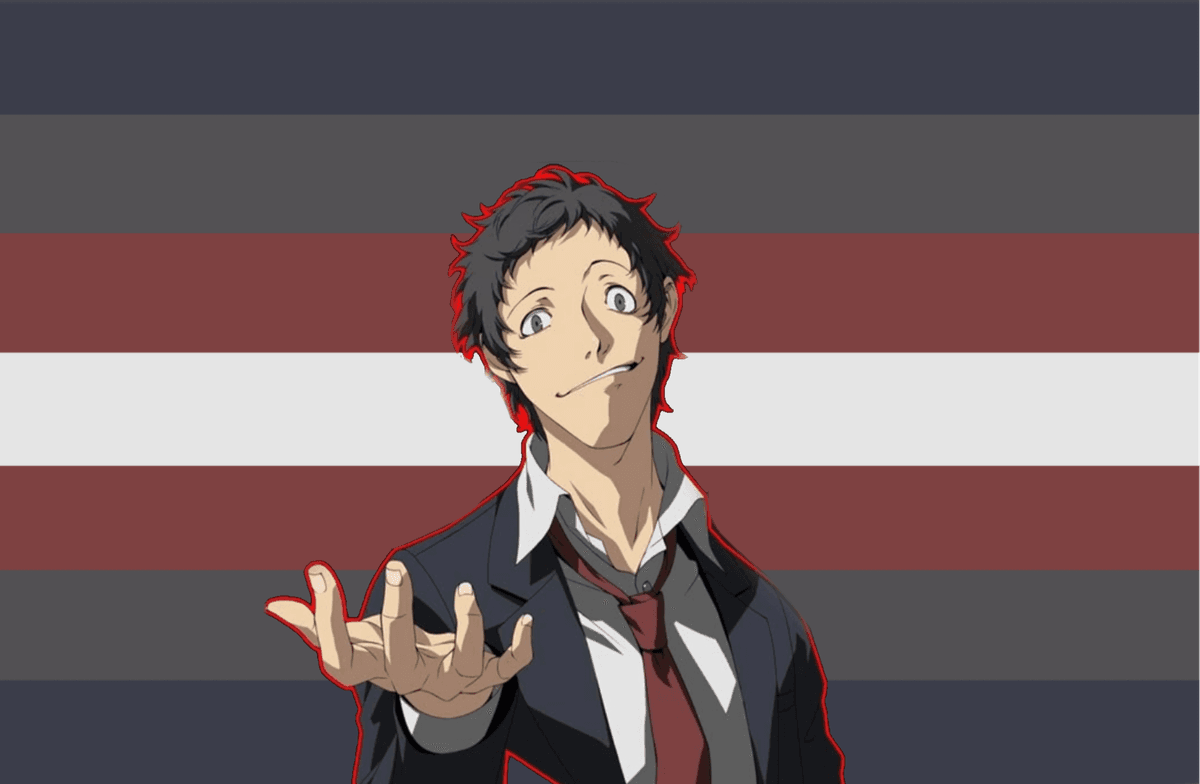 Tohru adachi my baby