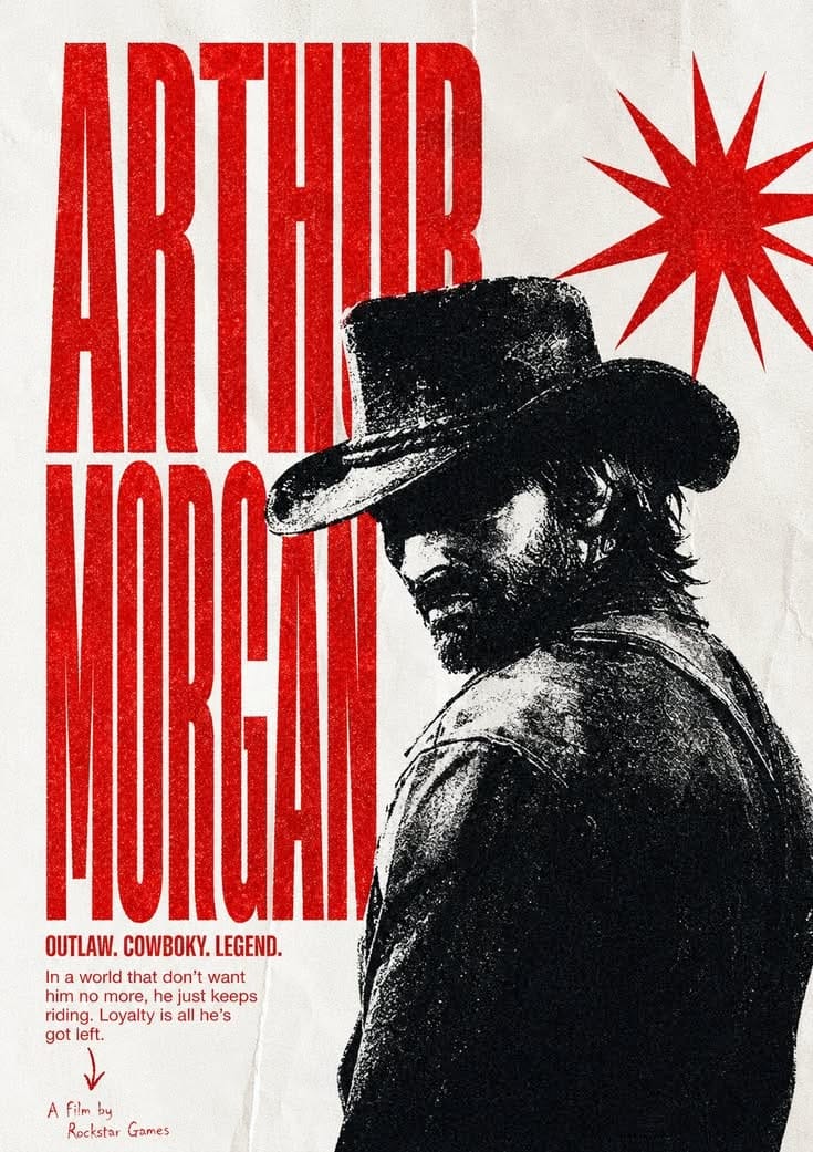𝖖𝖚𝖆𝖟𝖐𝖆 - rdr poster
