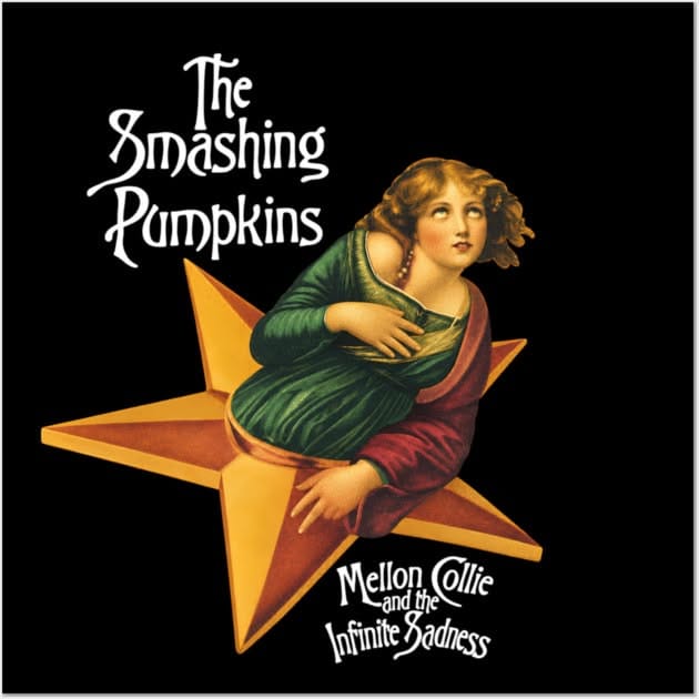 Smashing-Pumkins Poster