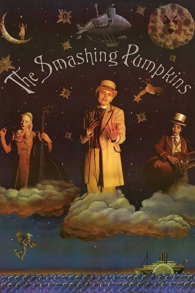 The Smashing Pumpkins