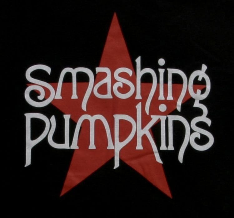 Smashing Pumpkins poster