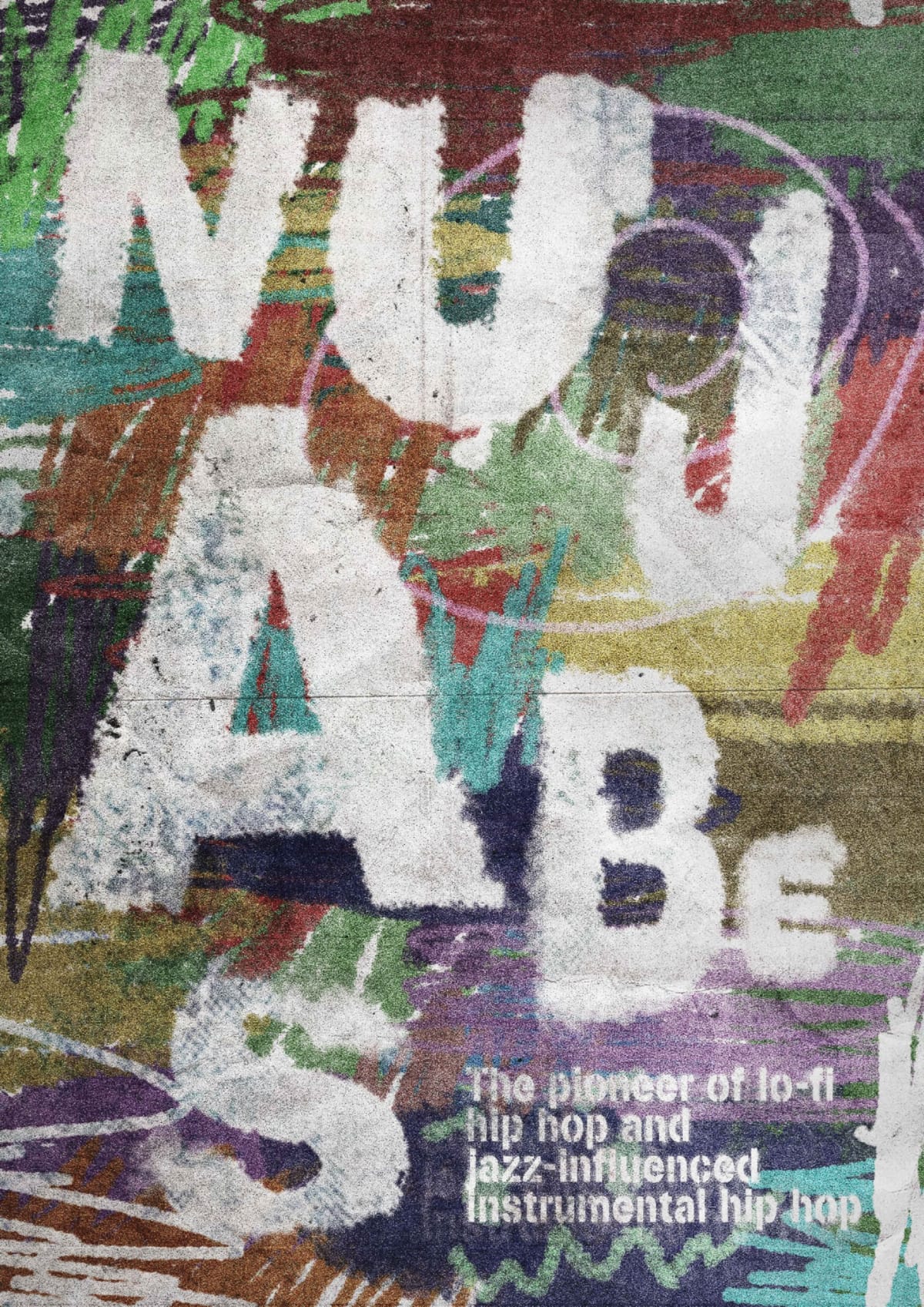 nujabes