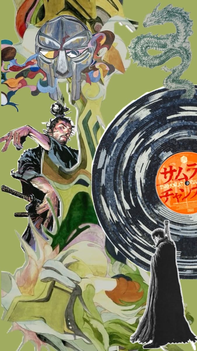 Nujabes core