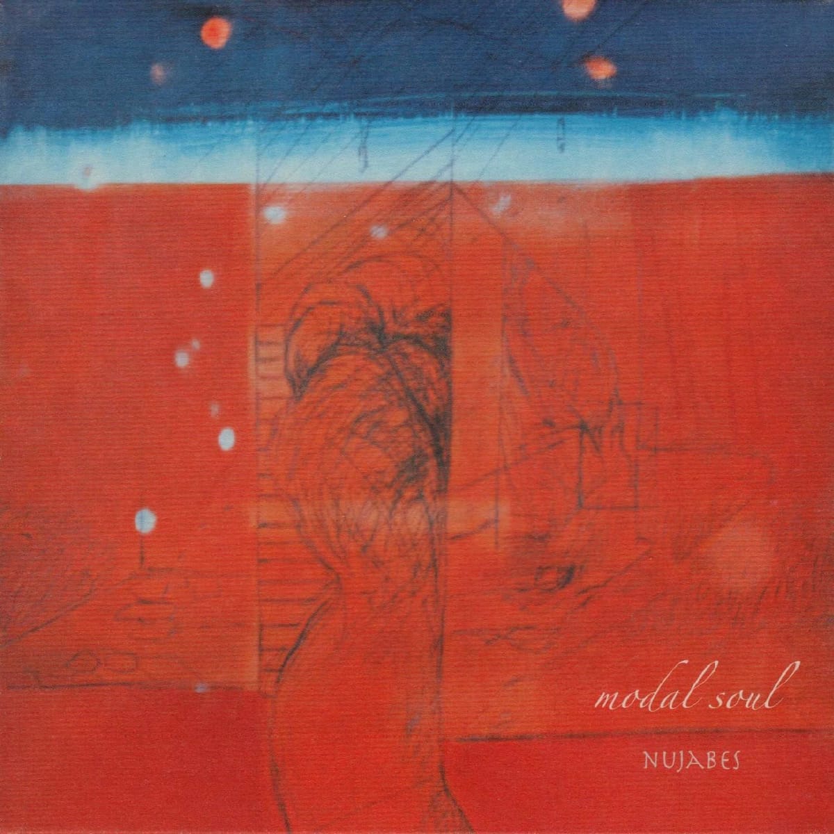 Nujabes poster