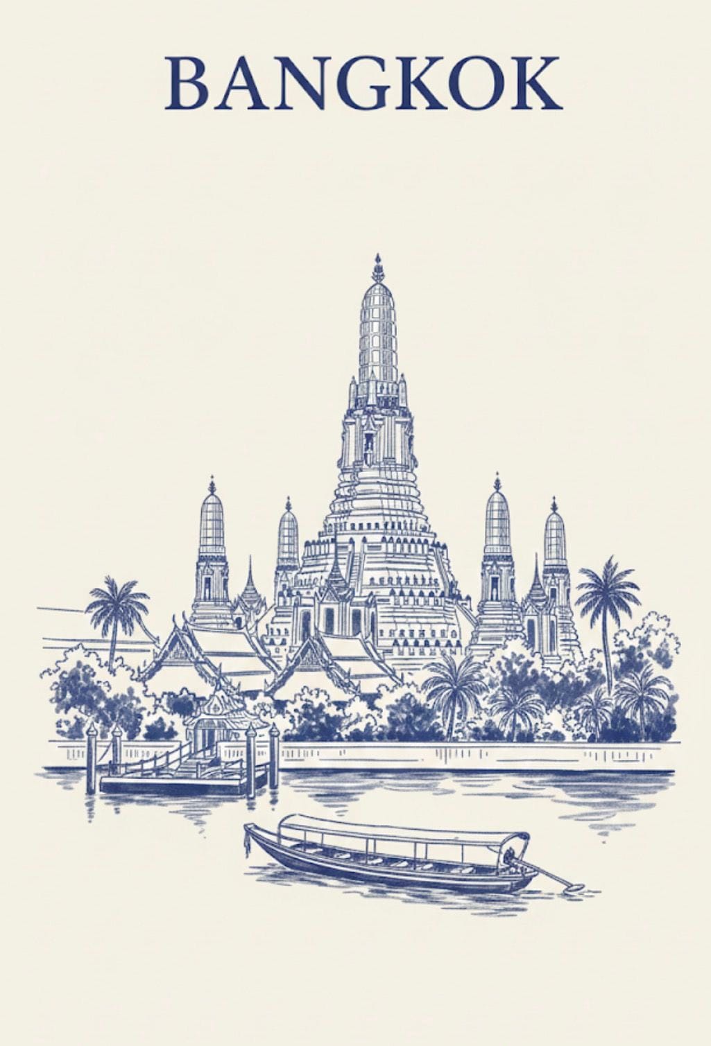 Bangkok