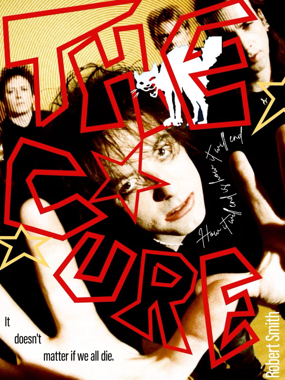 The Cure