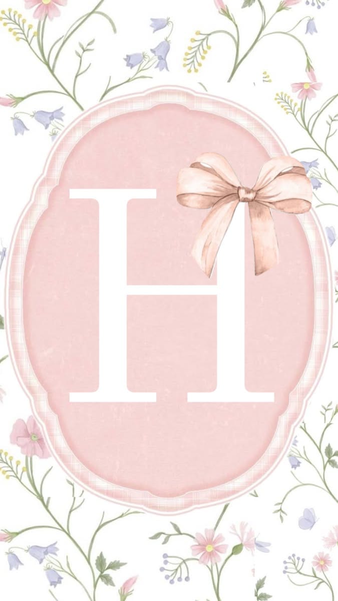 h poster