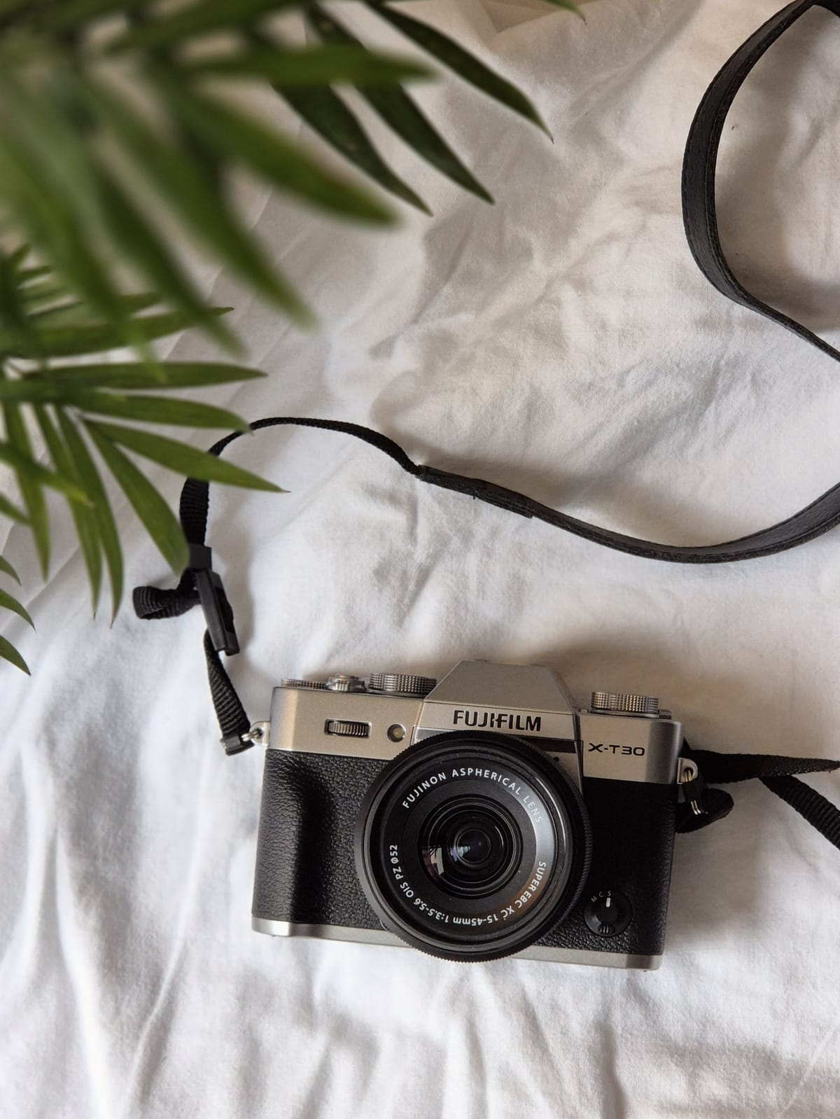 fujifilm xt30 ii 🤍