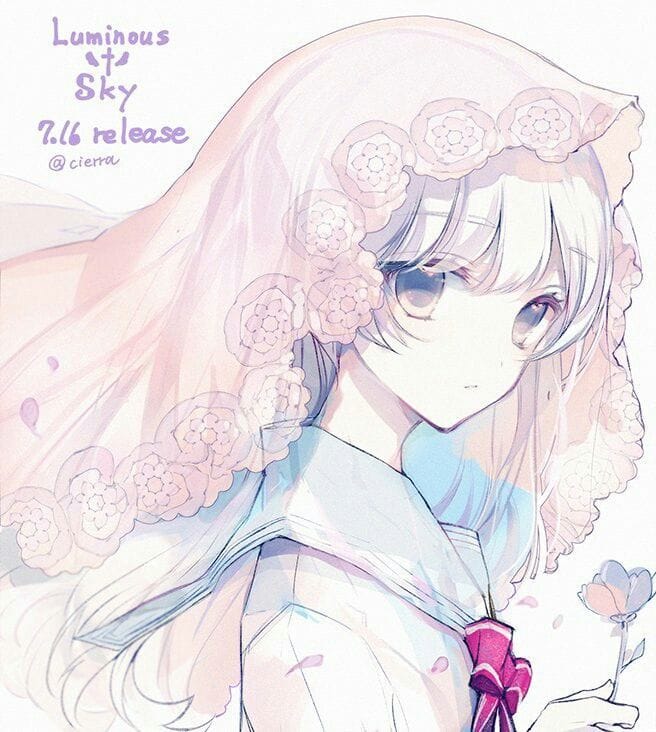 Hikari poster