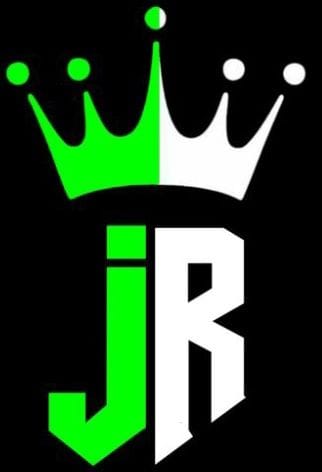 JR poster