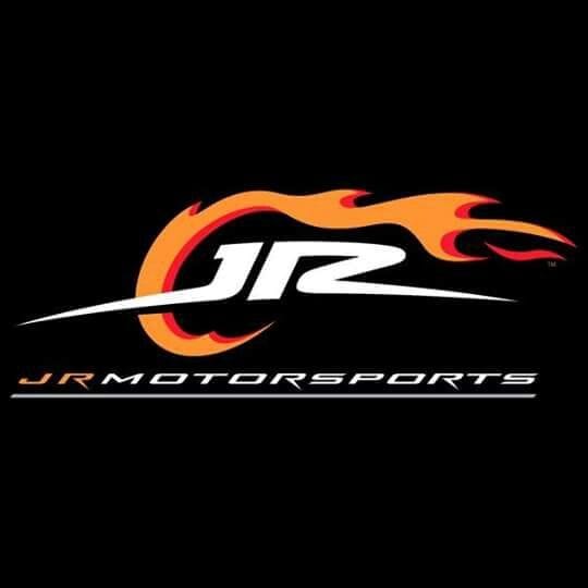 JR poster