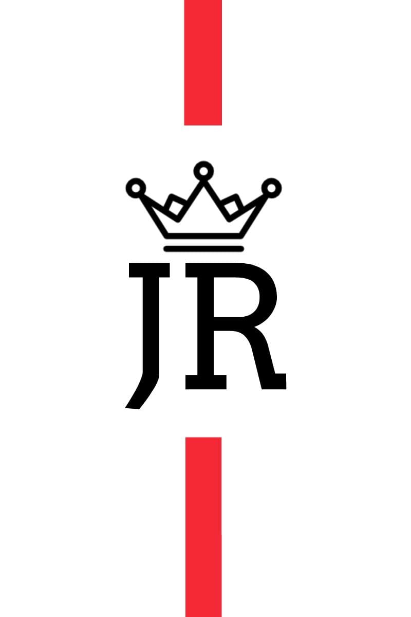 JR poster