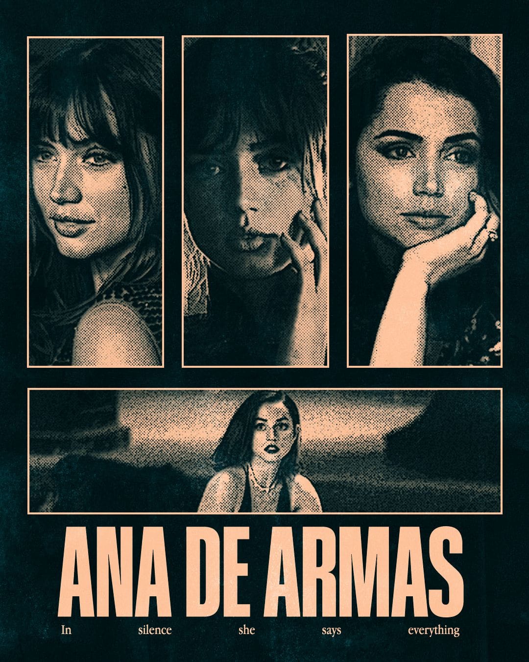 Ana poster