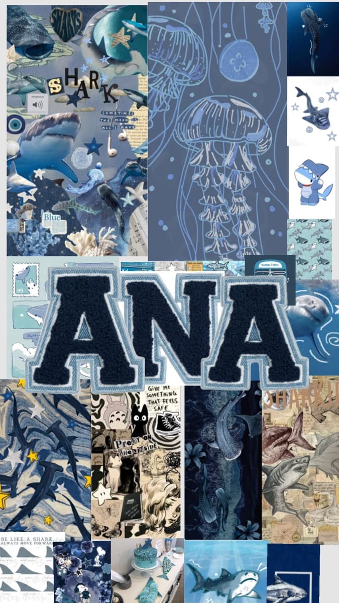 Ana poster