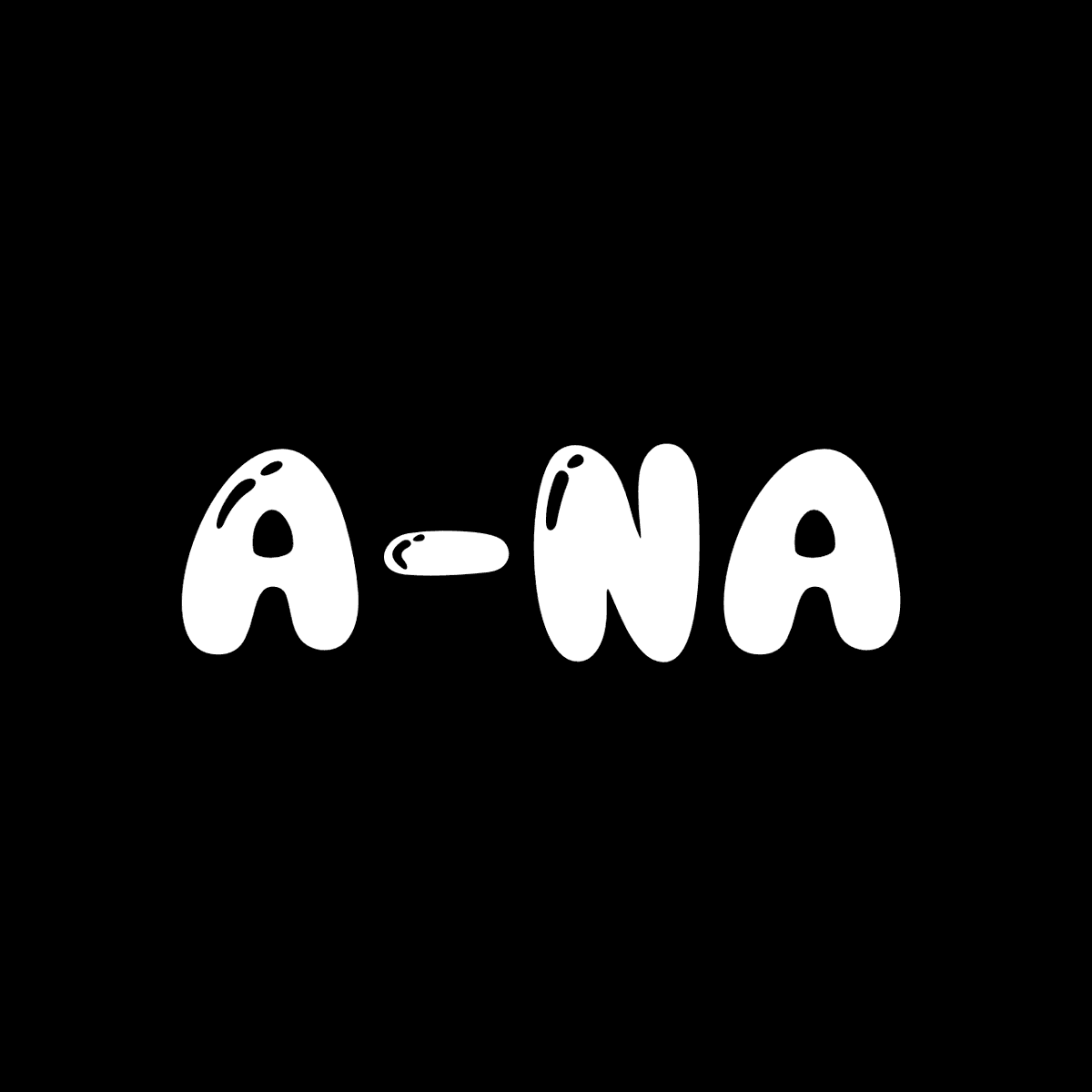 Ana poster