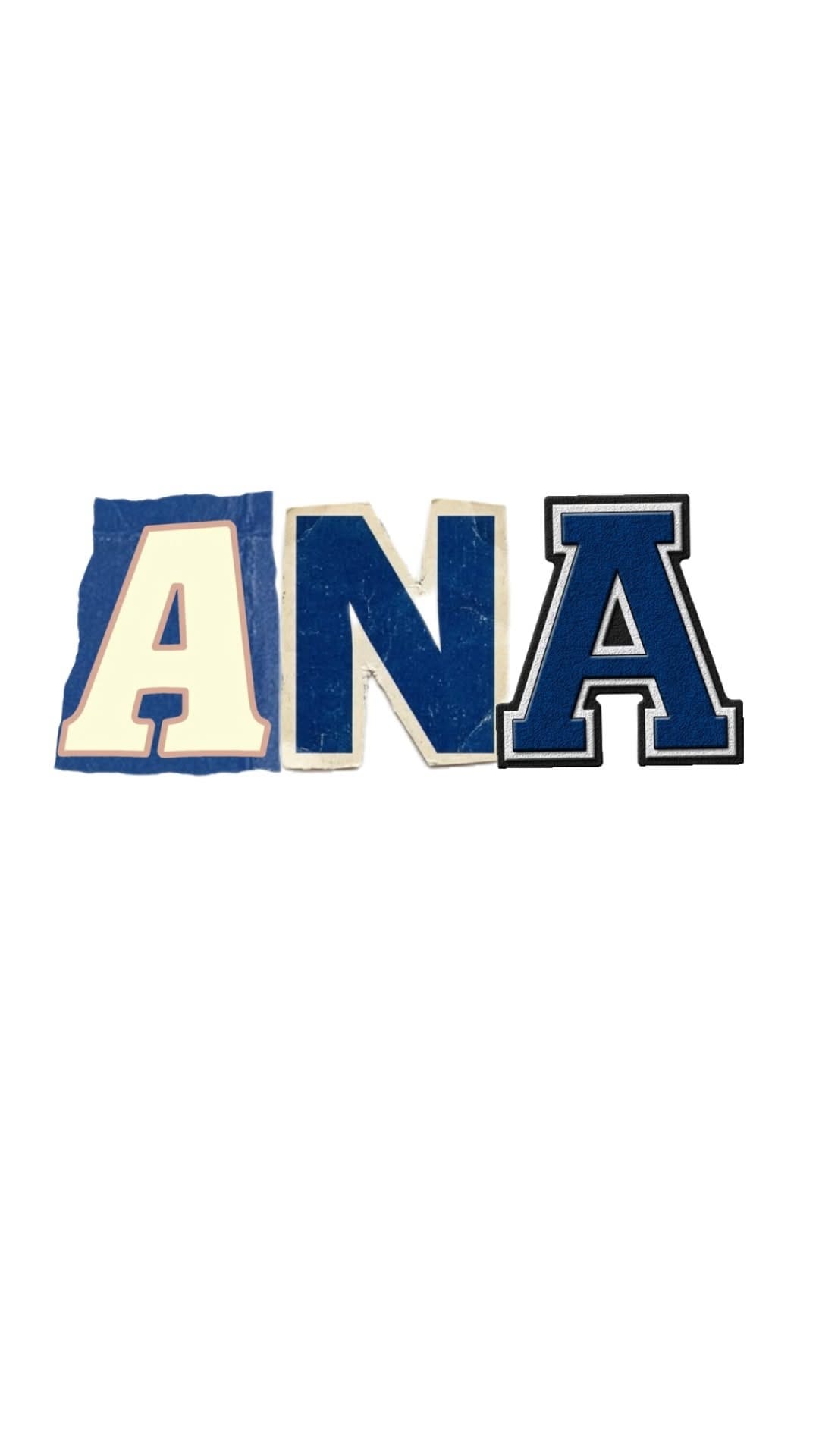 Ana poster
