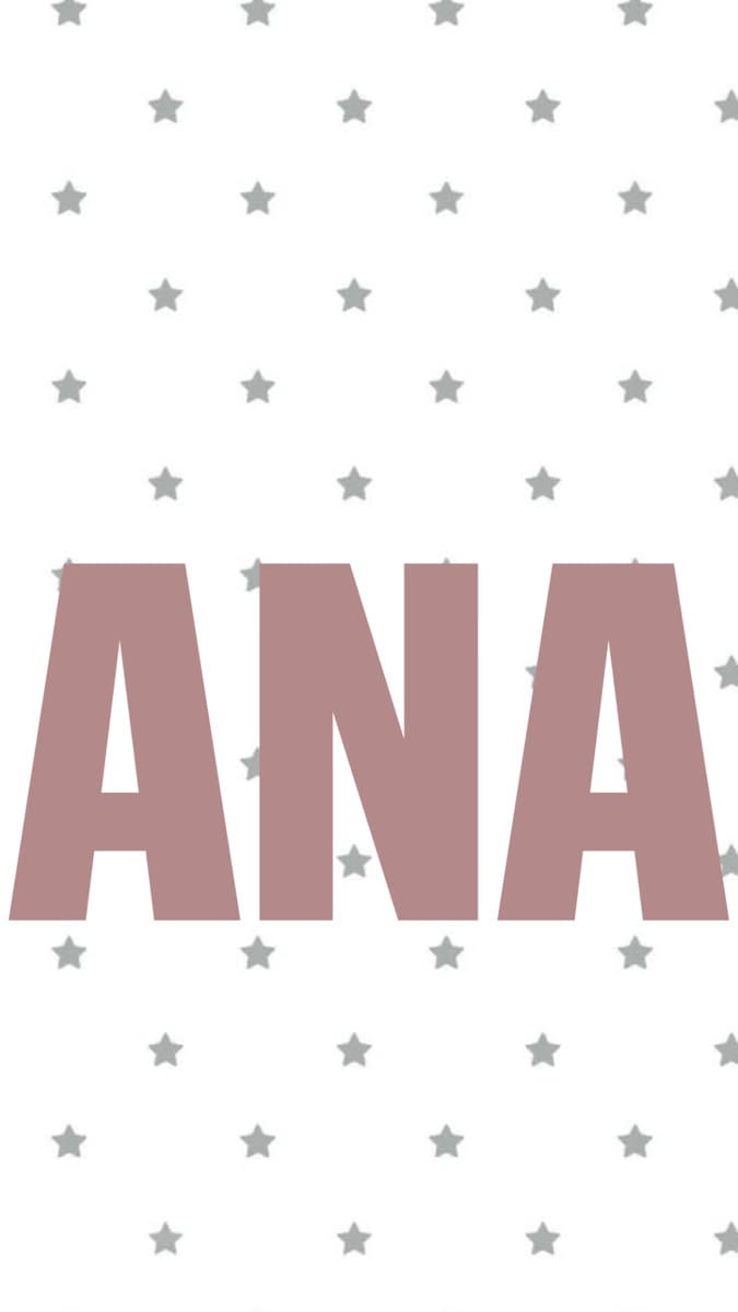 Ana poster
