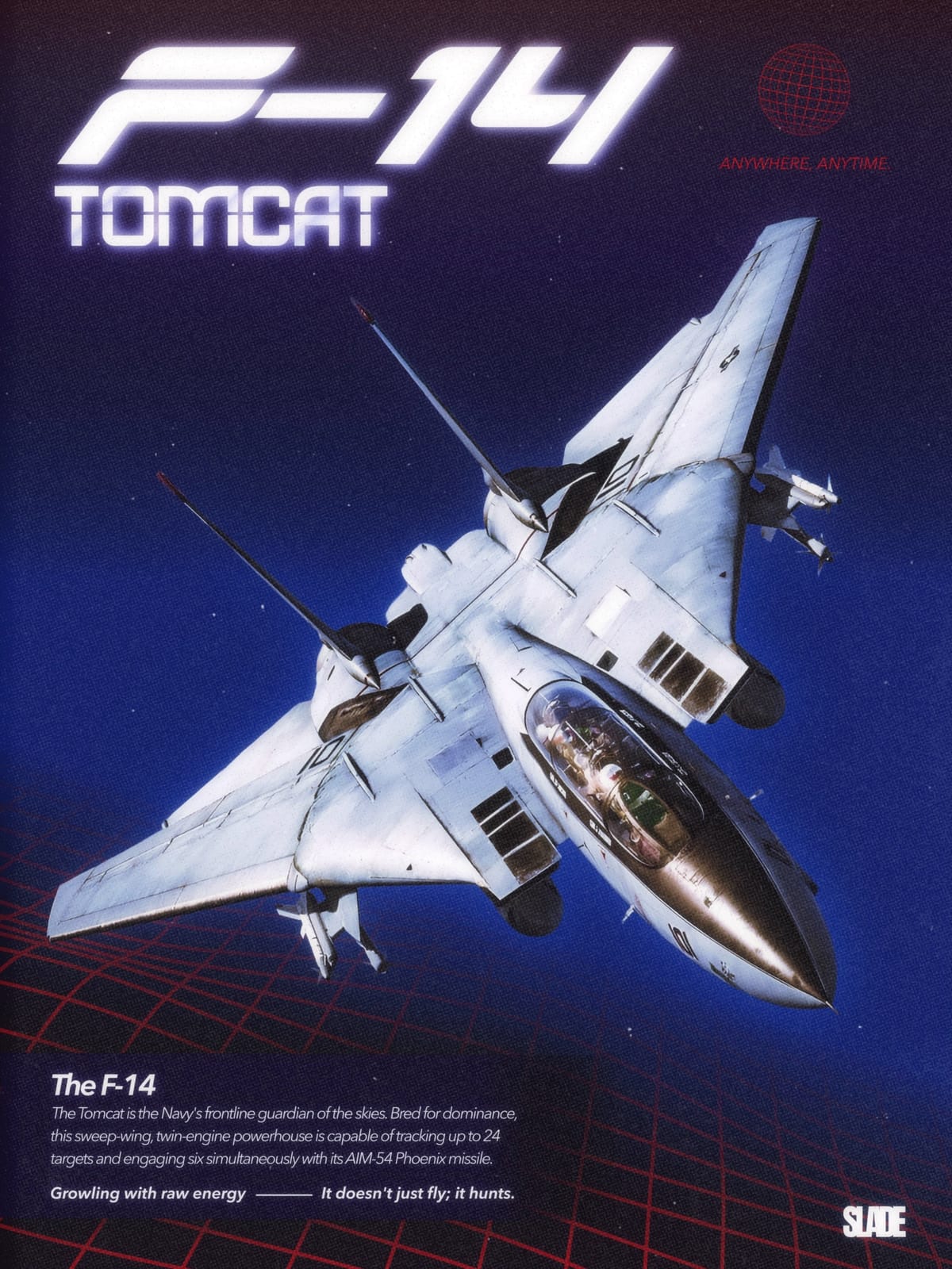 Planes poster