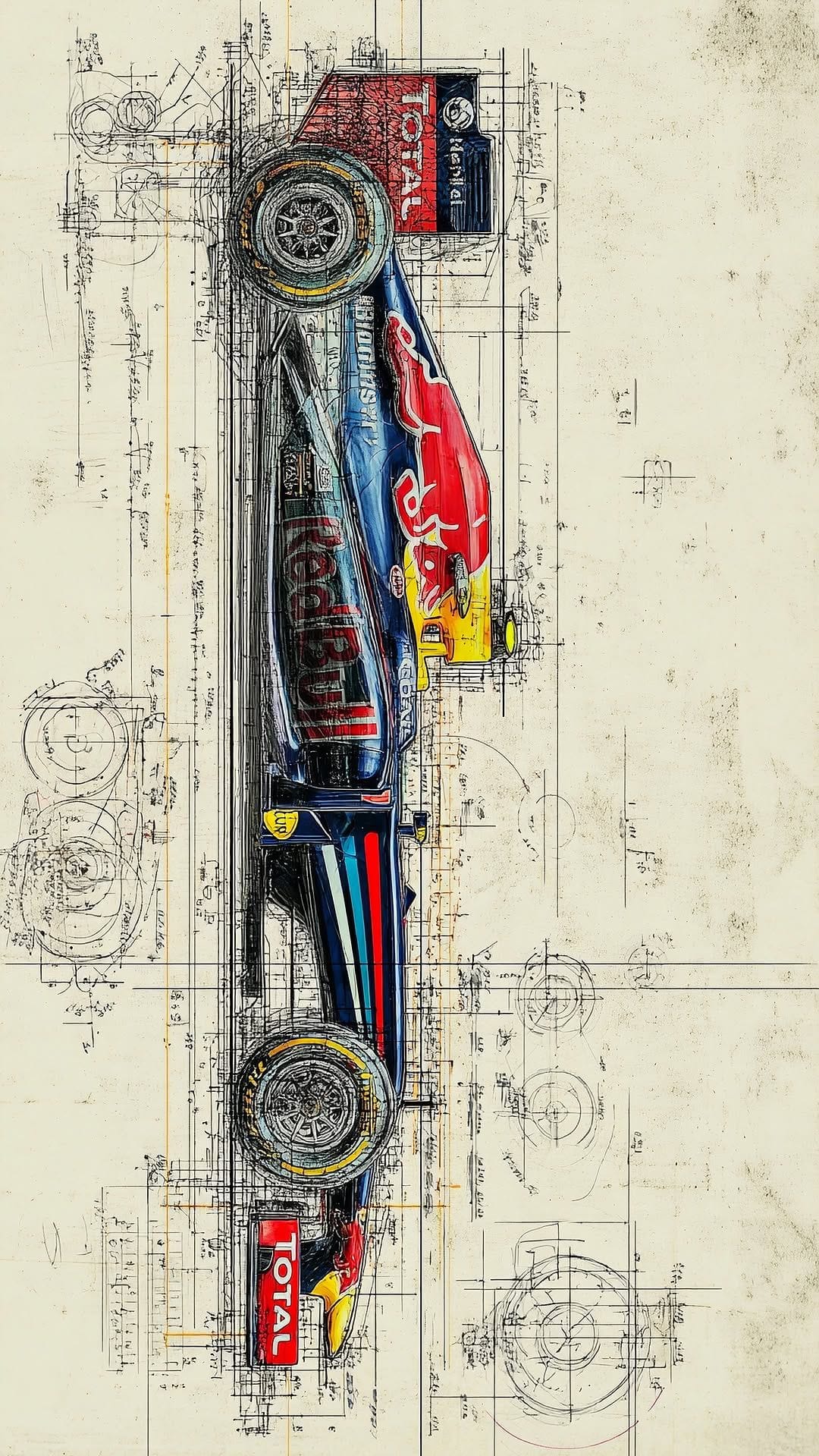 RedBull F1