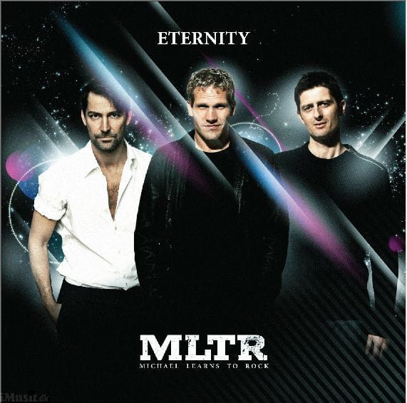 MLTR poster
