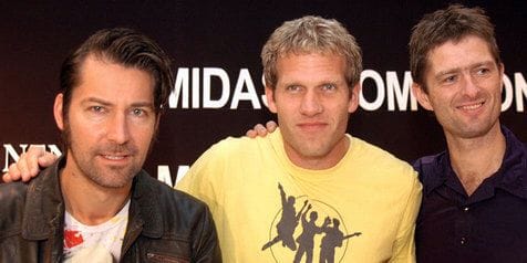 MLTR poster