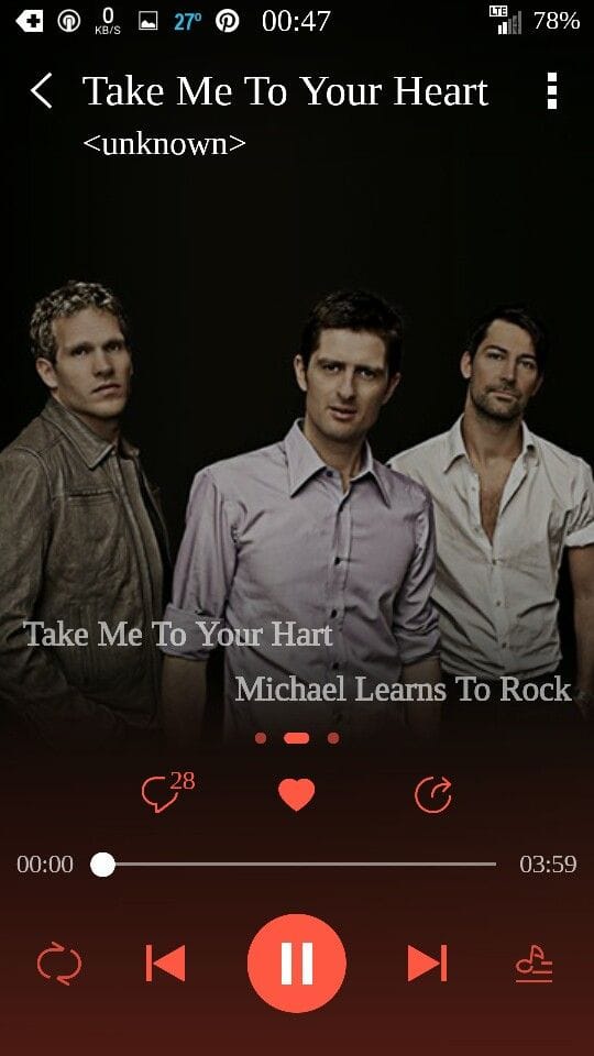 MLTR poster