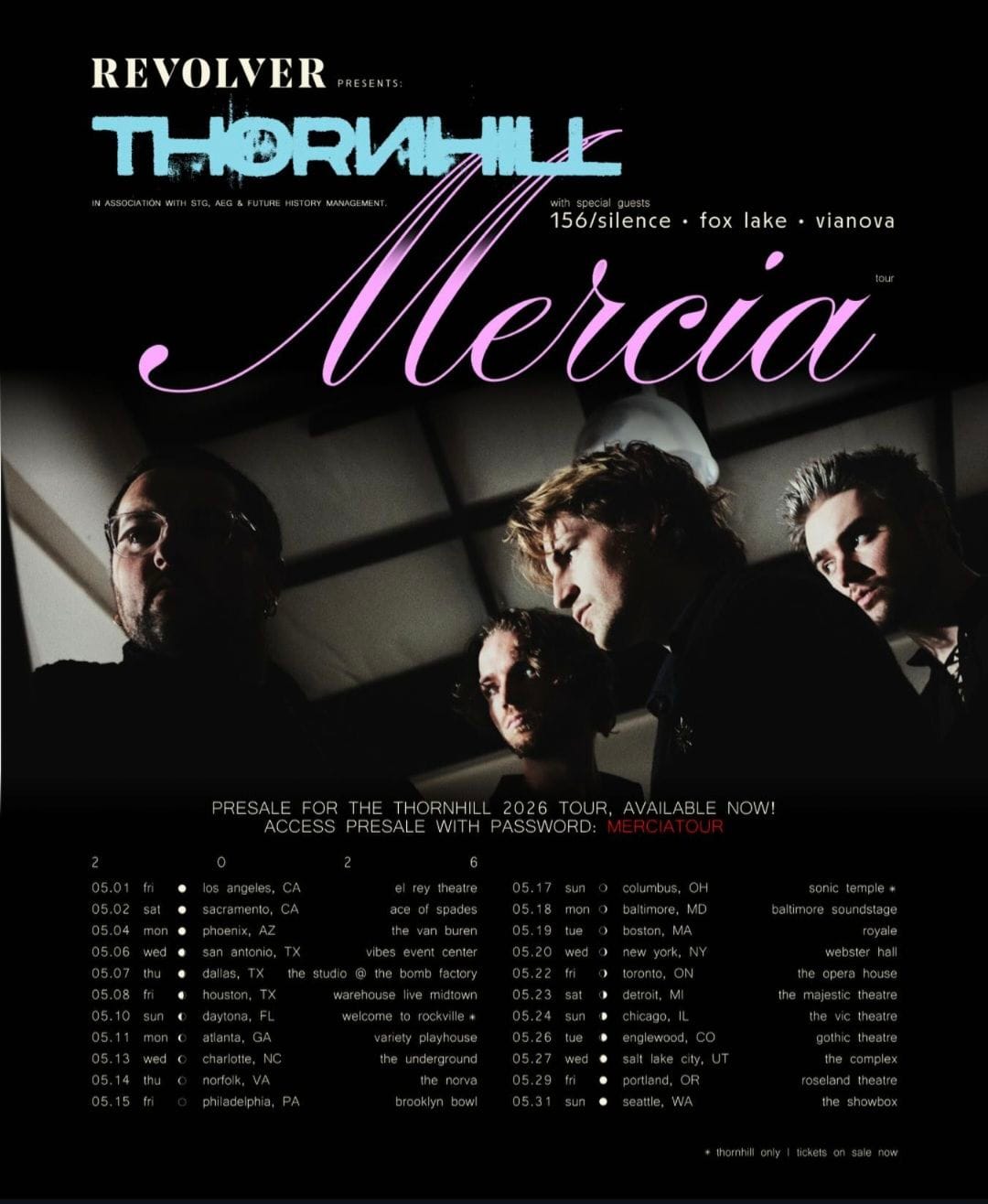 MLTR poster