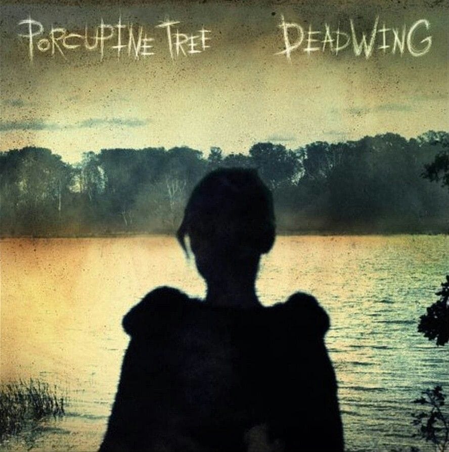 Porcupine Tree poster