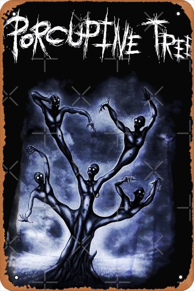 Porcupine tree