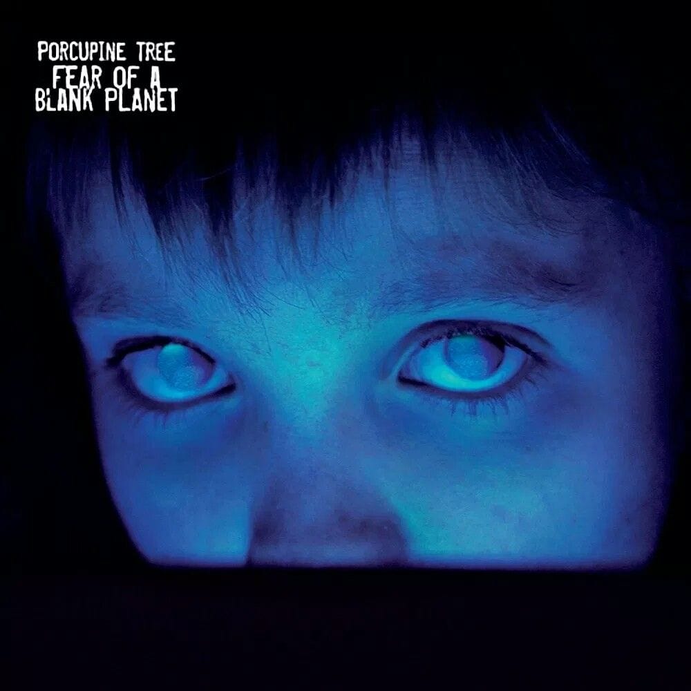 Porcupine Tree poster