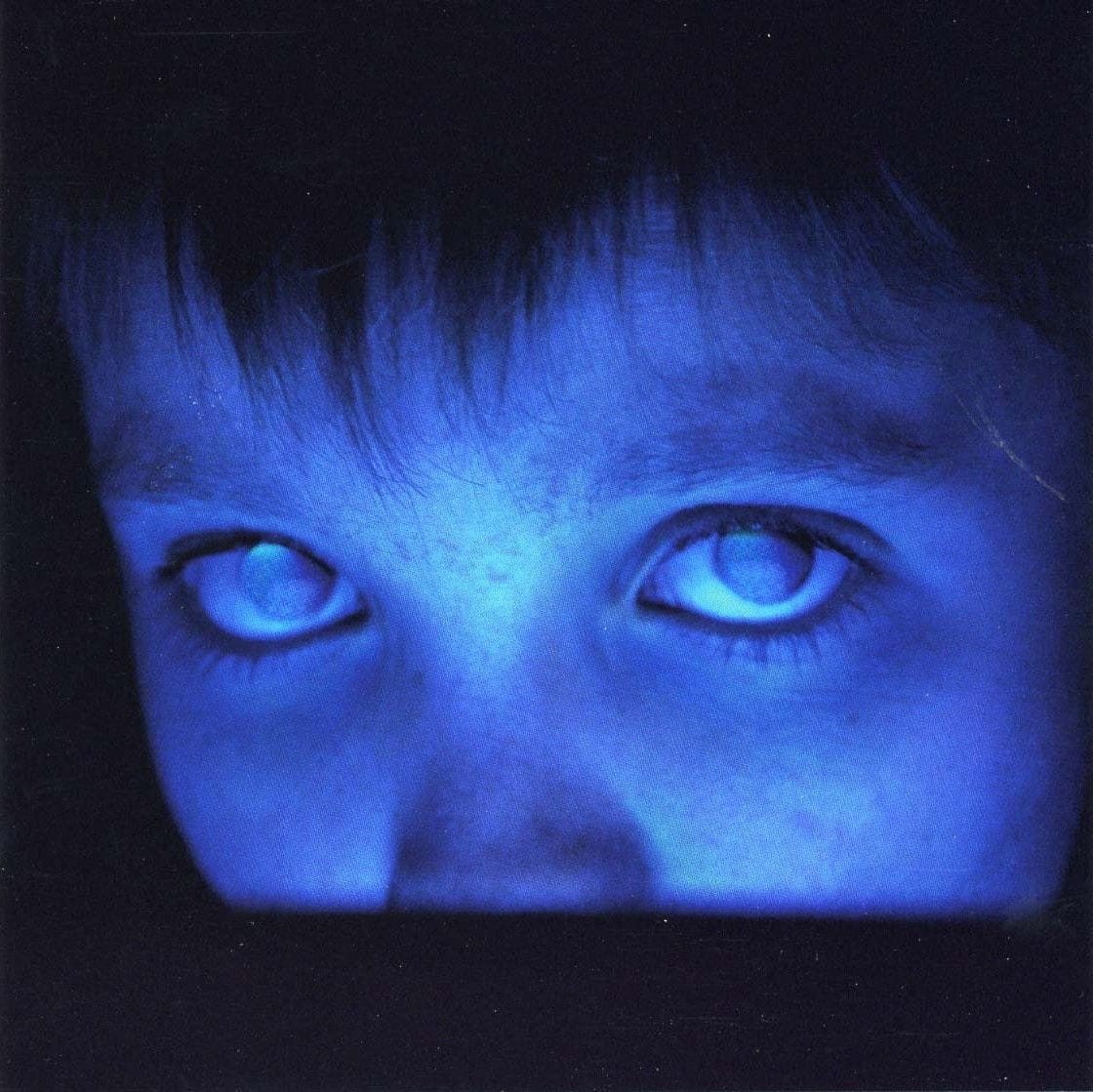 Porcupine Tree poster