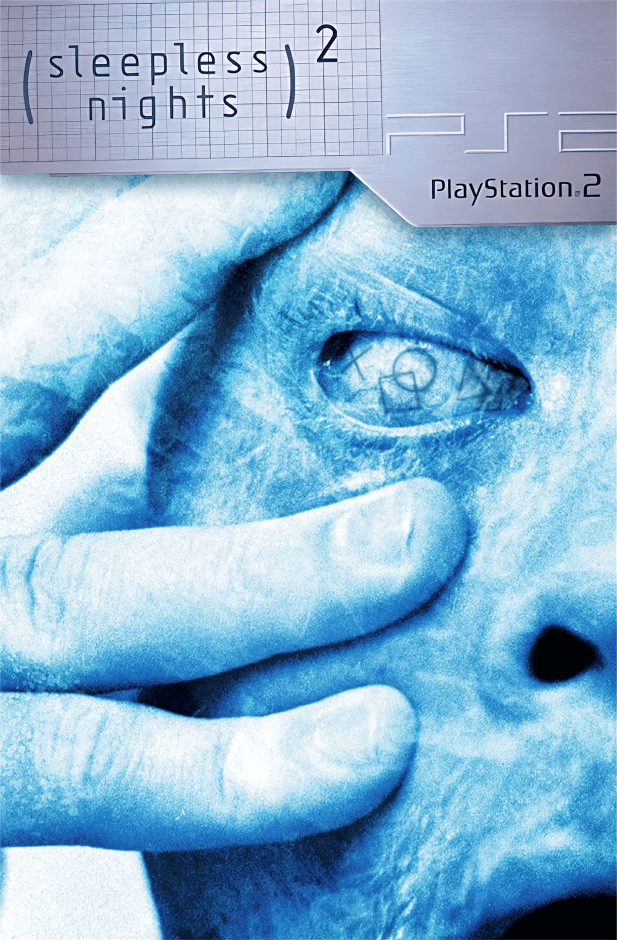 Porcupine tree X playstation 2