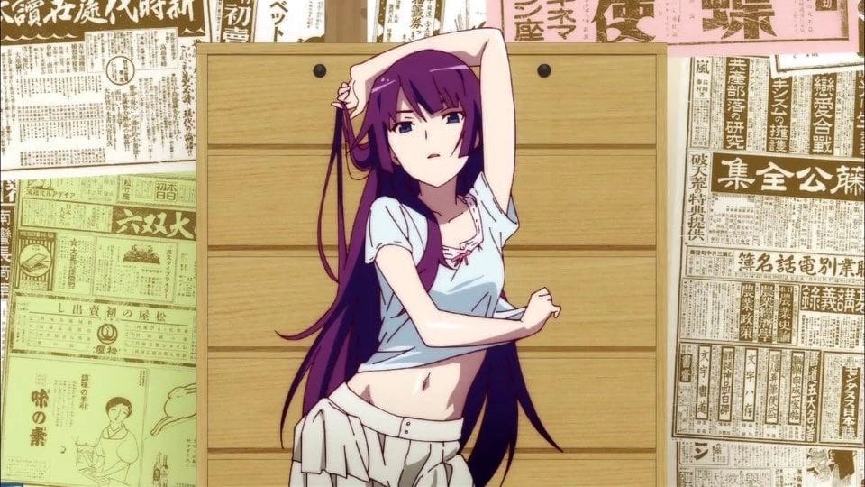 monogatari banner :3