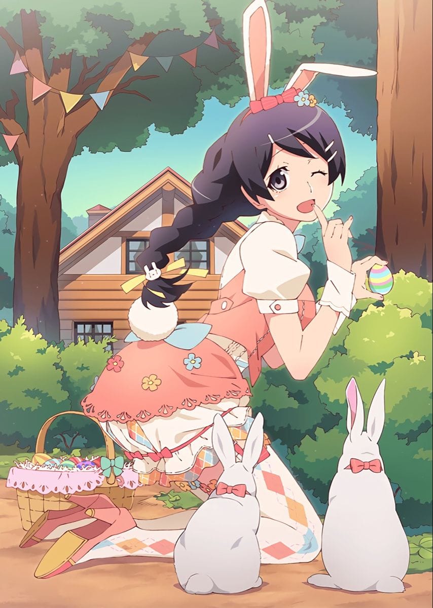 hanekawa tsubasa
