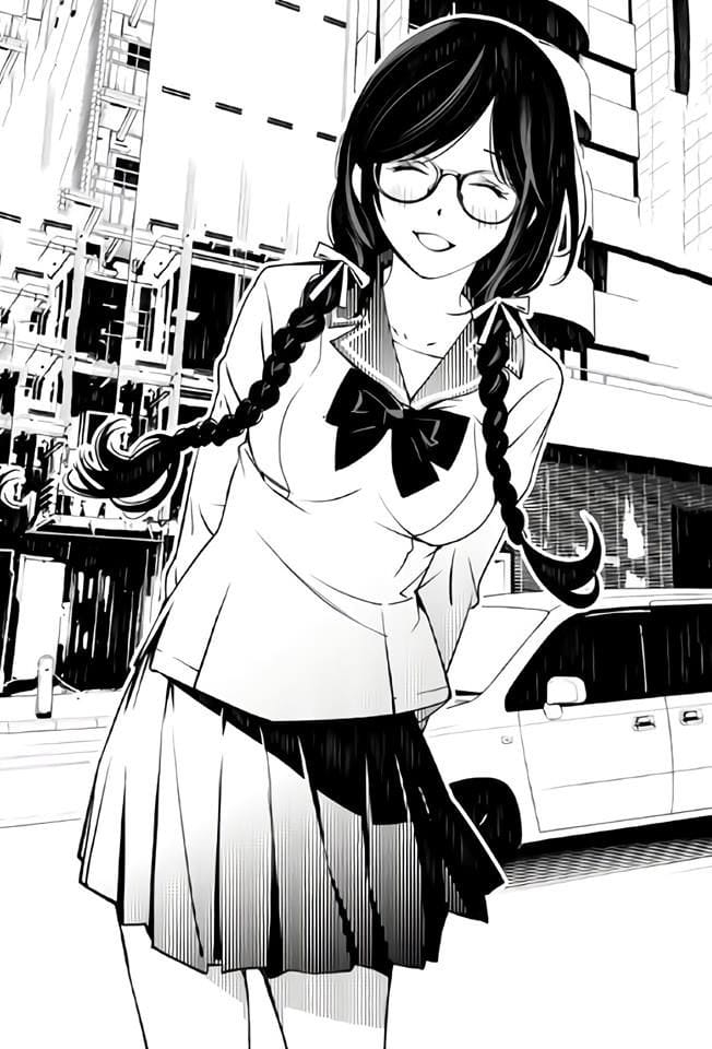 Monogatari series