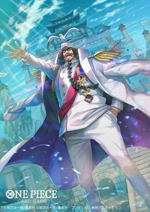 One Piece Navy | Sengoku🐐