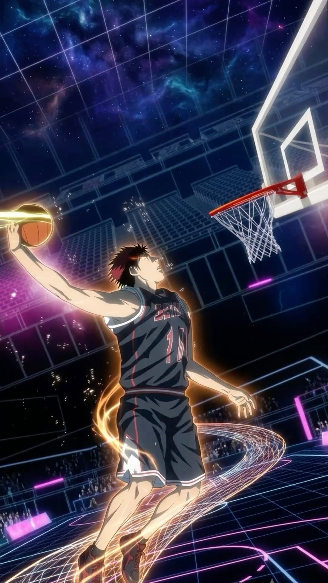 Wallpaper kagami