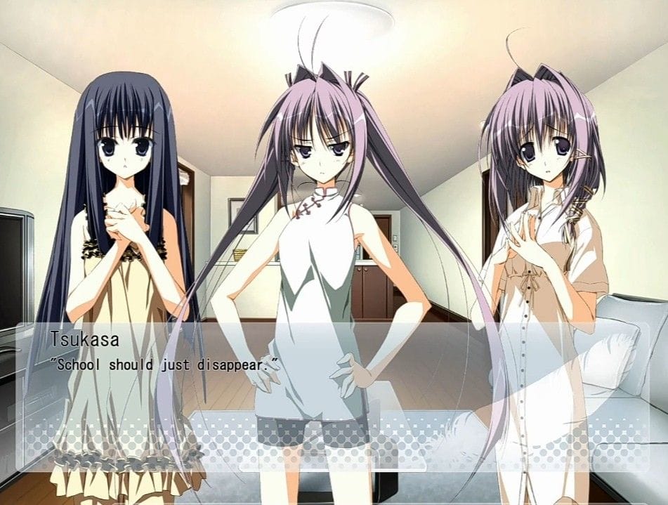 takashima zakuro, wakatsuki kagami, wakatsuki tsukasa